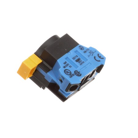 Oliver Base-Mtg/Block-Contact No 5708-7930
